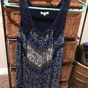 Maurices tank top